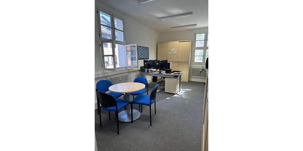 Gewerbeobjekt Erlangen Buckenhofer Siedlung - 2.400&euro; | Angebot:27660122