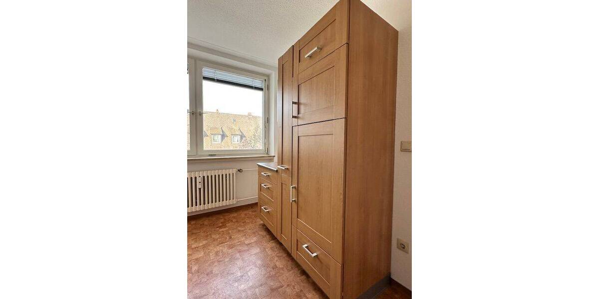 Etagenwohnung Nürnberg Laufamholz - 3 Zimmer, 87 m&sup2;, 322.000&euro; | Angebot:25911945