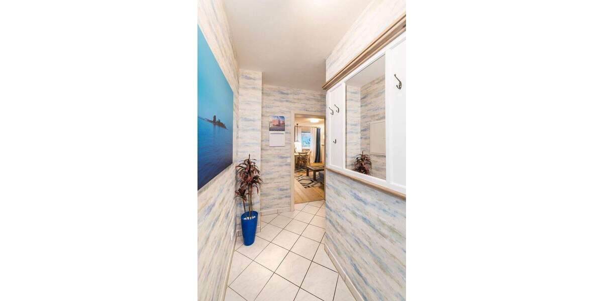 Etagenwohnung Nürnberg St Johannis - 2 Zimmer, 55 m&sup2;, 1.190&euro; | Angebot:25665851