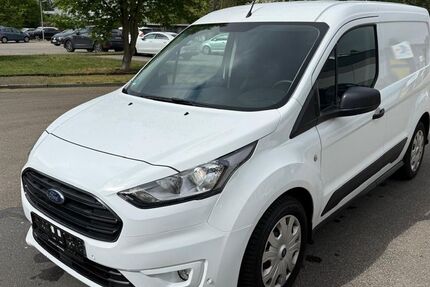 Ford Transit 46.834 km 11.590 &euro; Schwabach 91126