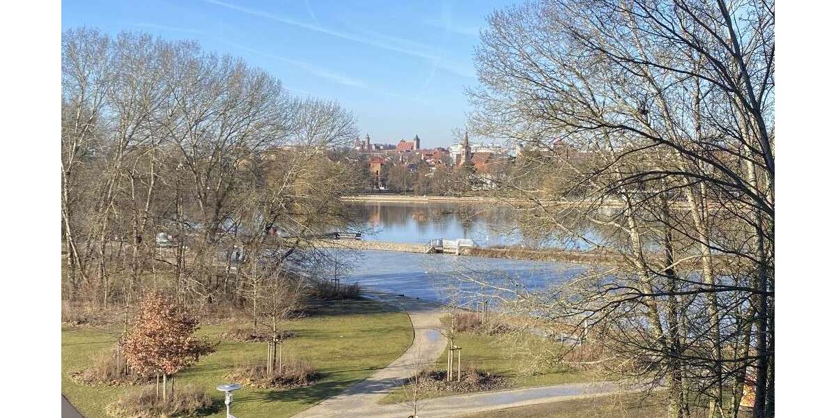 Etagenwohnung Nürnberg Altstadt, St. Lorenz - 4 Zimmer, 117 m&sup2;, 348.000&euro; | Angebot:26004682