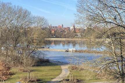 Wohnung Nürnberg Altstadt, St. Lorenz - 4 Zimmer, 117 m&sup2;, 348.000&euro; | Angebot:26004682