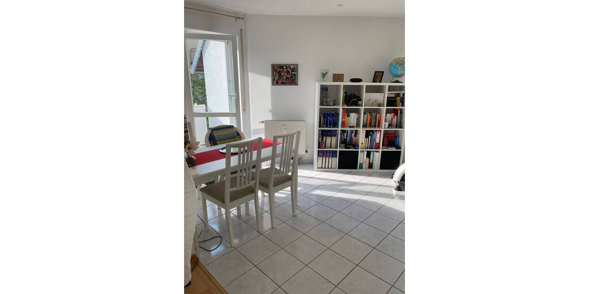 Etagenwohnung Erlangen Eltersdorf - 1 Zimmer, 47 m&sup2;, 620&euro; | Angebot:26596129