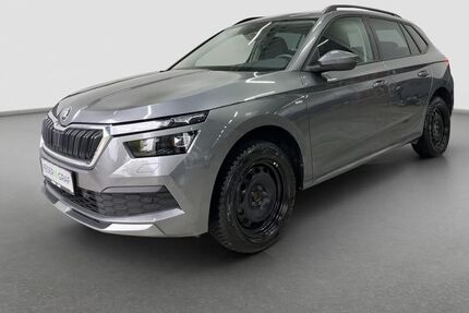 Skoda Kamiq 61.645 km 20.450 &euro; Fürth 90763