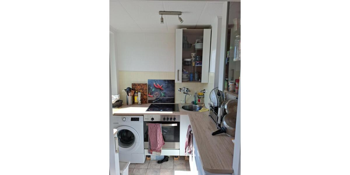 Etagenwohnung Erlangen Alterlangen - 2 Zimmer, 41 m&sup2;, 595&euro; | Angebot:25614020