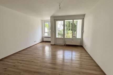 Wohnung Nürnberg Kleinweidenmühle - 2 Zimmer, 53 m&sup2;, 710&euro; | Angebot:26864647