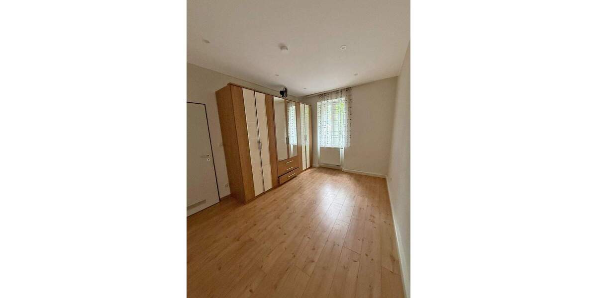 Etagenwohnung Nürnberg Gostenhof - 2 Zimmer, 49 m&sup2;, 195.000&euro; | Angebot:26043238
