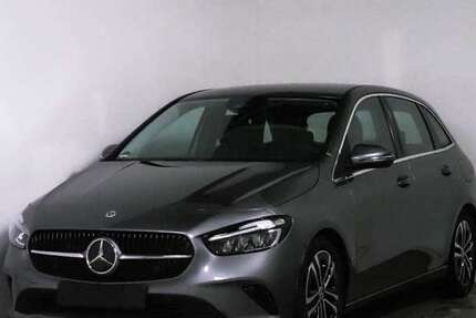 Mercedes-Benz B 200 13.900 km 34.990 &euro; Roth 91154