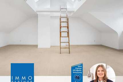 Wohnung Nürnberg Eberhardshof - 3 Zimmer, 93 m&sup2;, 420.000&euro; | Angebot:25107630