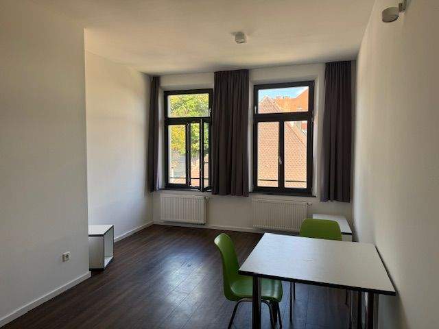 Etagenwohnung Erlangen Innenstadt - 2 Zimmer, 45 m&sup2;, 750&euro; | Angebot:25660482