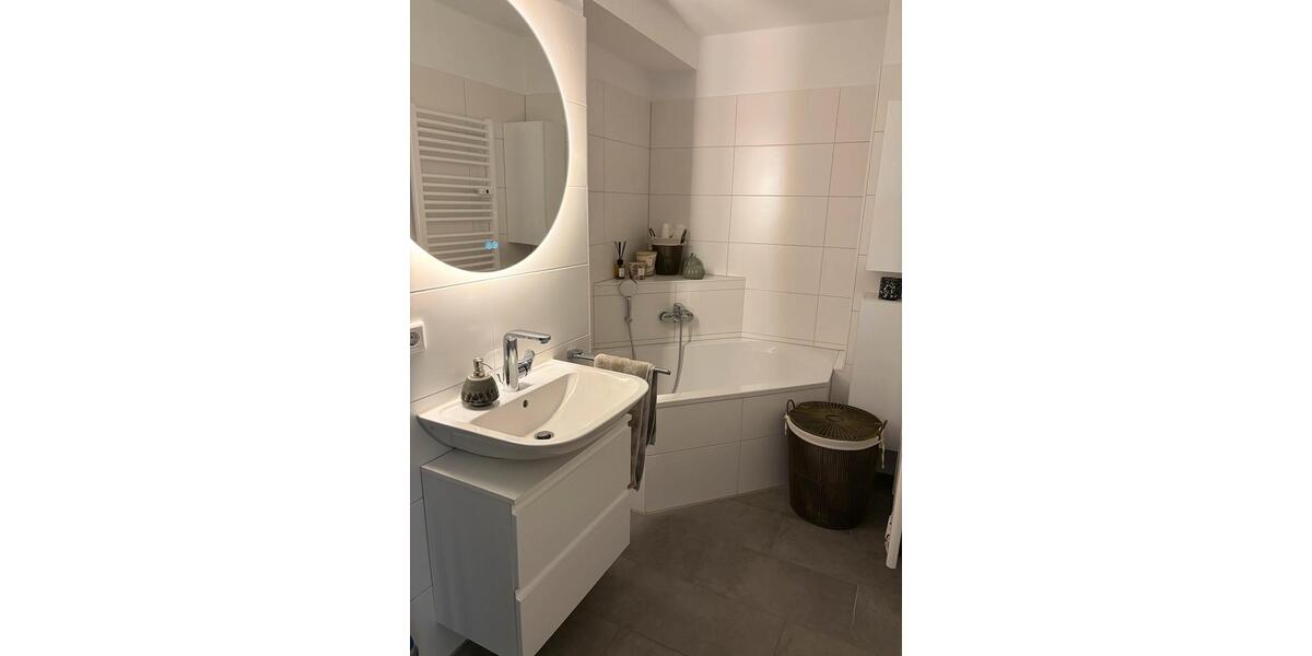 Etagenwohnung Nürnberg Gibitzenhof - 3 Zimmer, 85 m&sup2;, 1.400&euro; | Angebot:25417746