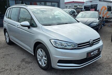VW Touran 132.502 km 19.770 &euro; Fürth 90763