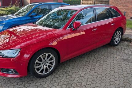 Audi A4 95.000 km 18.800 &euro; Erlangen 91052