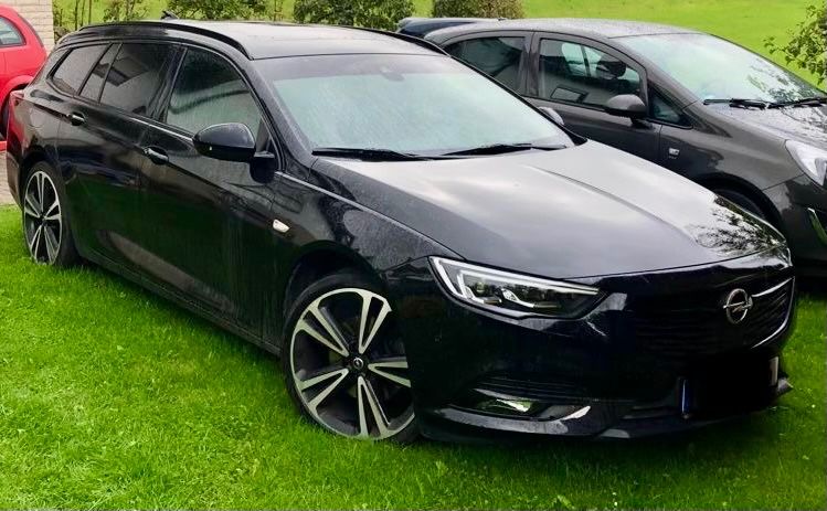 Opel Insignia 157.500 km 15.200 &euro; Leinburg 91227