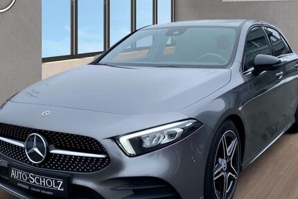 Mercedes-Benz A 200 88.537 km 24.458 &euro; Nürnberg 90425