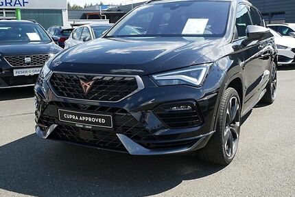 Cupra Ateca 39.750 km 31.450 &euro; Lauf an der Pegnitz 91207