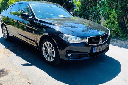 BMW 330 Gran Turismo 285.000 km 10.790 &euro; Nürnberg 90431