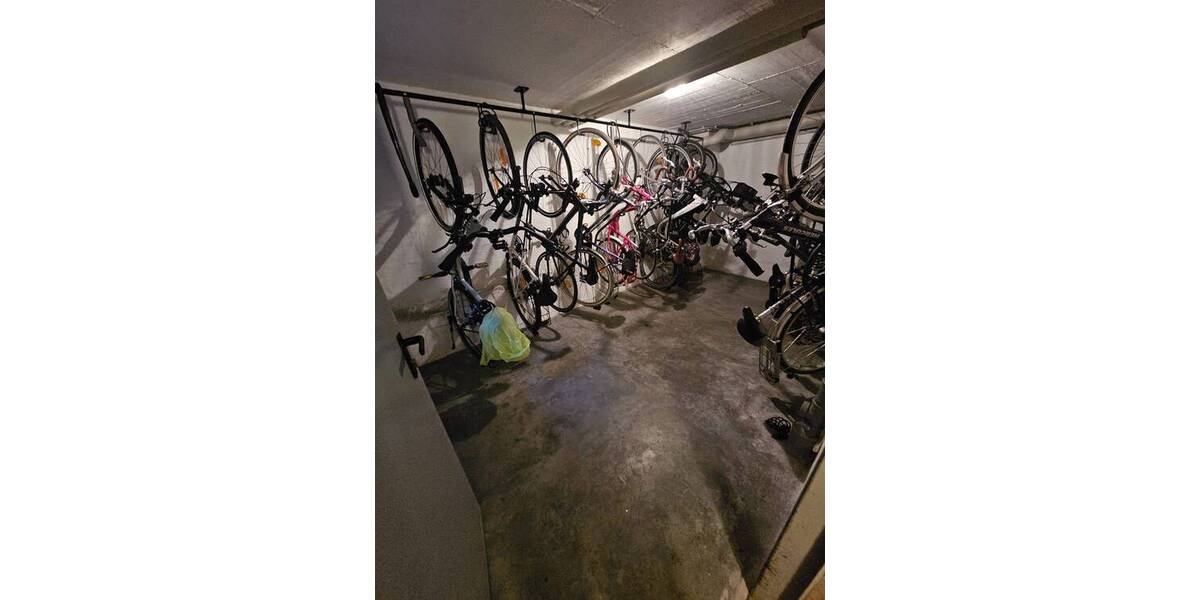 Etagenwohnung Nürnberg Wetzendorf - 3 Zimmer, 80 m&sup2;, 425.000&euro; | Angebot:25929742