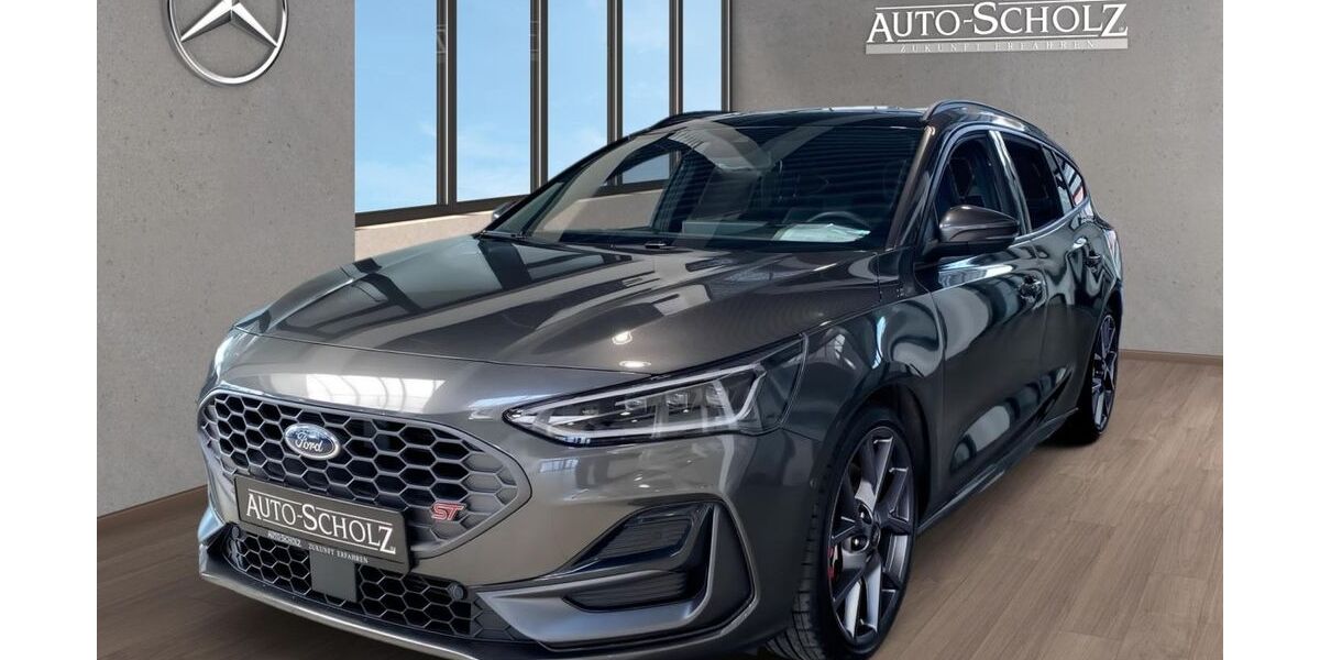 Ford Focus 24.894 km 34.885 &euro; Nürnberg 90425