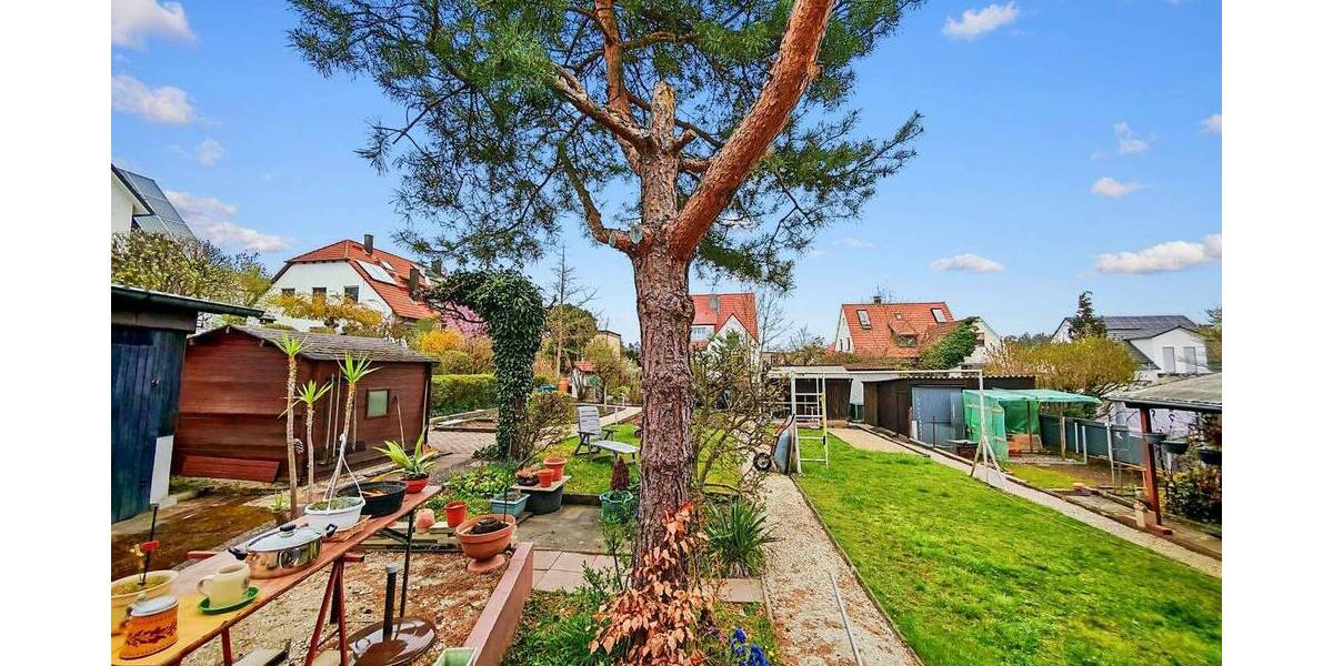 Einfamilienhaus Heroldsberg - 8 Zimmer, 190 m&sup2;, 535.000&euro; | Angebot:26641790