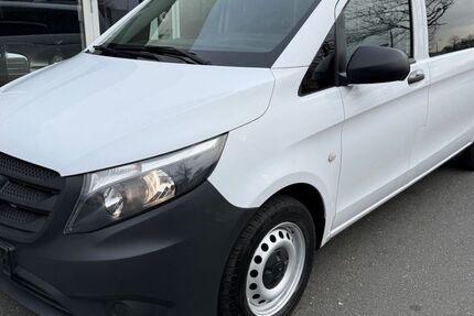 Mercedes-Benz Vito 253.000 km 19.780 &euro; Nürnberg 90439
