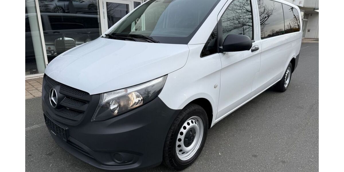 Mercedes-Benz Vito 253.000 km 19.780 &euro; Nürnberg 90439