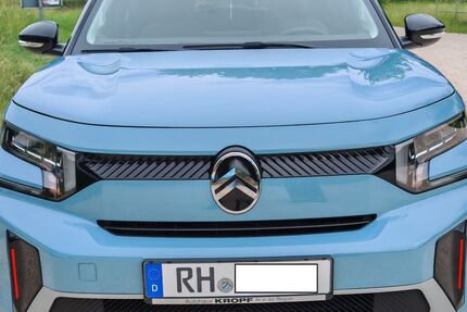 Citroen C3 Aircross 11.500 km 18.200 &euro; Büchenbach 91186