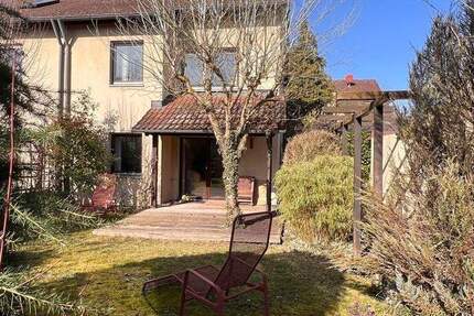 Haus Fürth Hardhöhe - 5 Zimmer, 139 m&sup2;, 559.000&euro; | Angebot:25661491