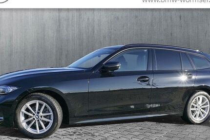 BMW 320 26.157 km 38.460 &euro; Erlangen 91058