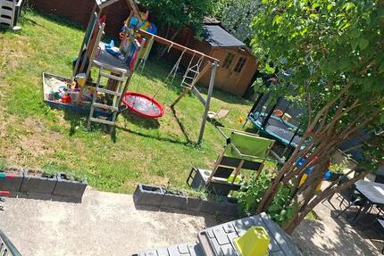 Haus Schwabach - 6.5 Zimmer, 125 m&sup2;, 500.000&euro; | Angebot:27014376