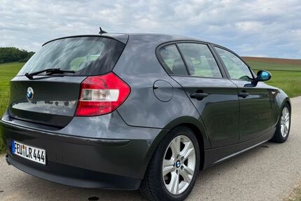 BMW 116 189.000 km 4.200 &euro; Oberasbach 90522