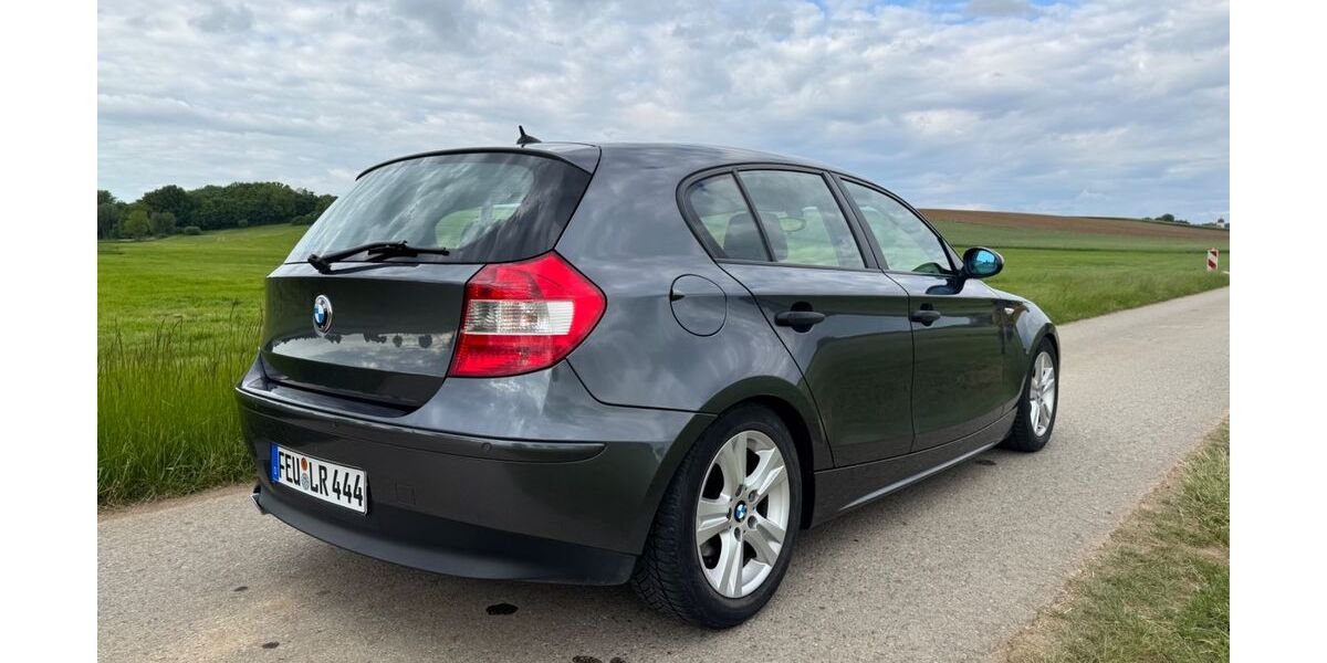 BMW 116 189.000 km 4.200 &euro; Oberasbach 90522