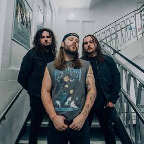 Mammoth 10.12.2026 Der Hirsch