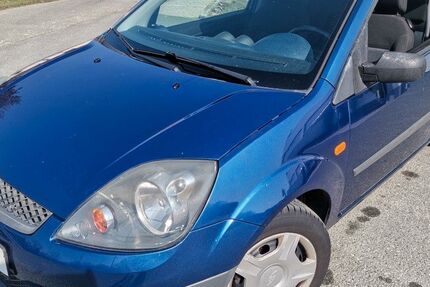 Ford Fiesta 170.900 km 1.499 &euro; Fürth 90762