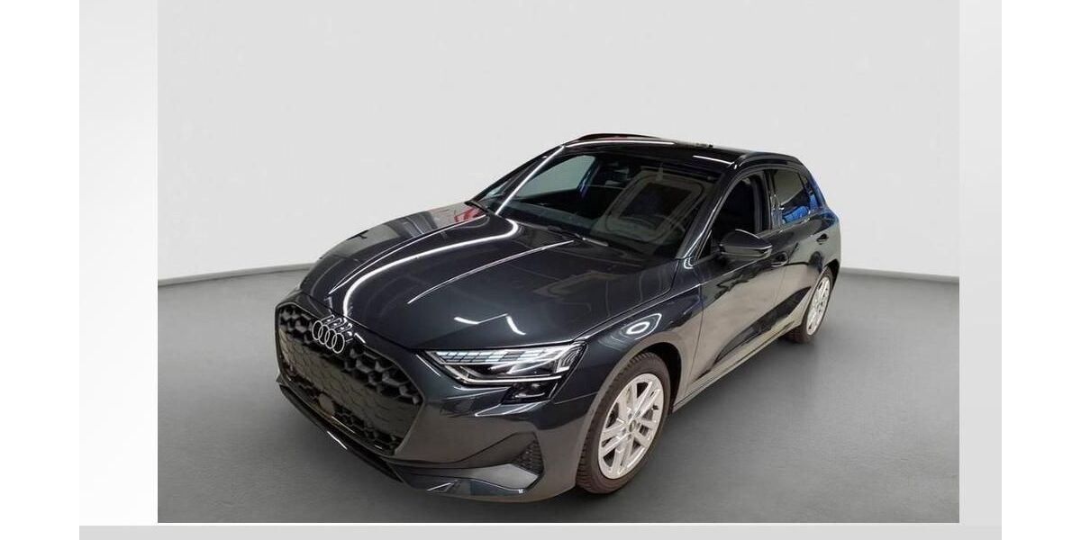 Audi A3 10.850 km 27.865 &euro; Erlangen 91058
