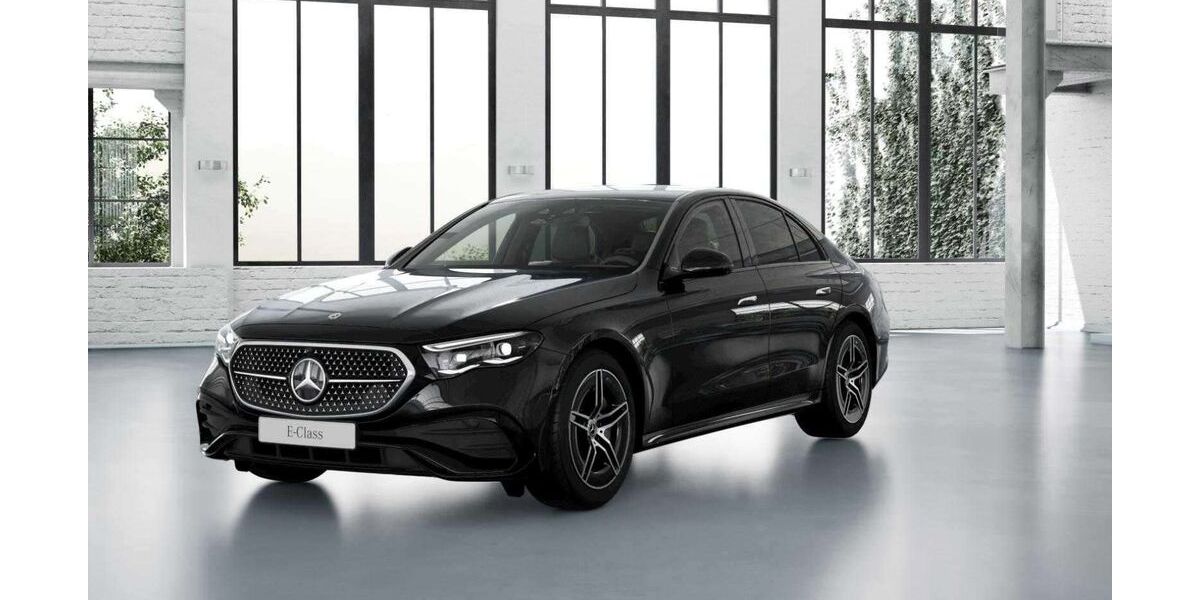 Mercedes-Benz E 220 13.863 km 55.377 &euro; Altdorf 90518