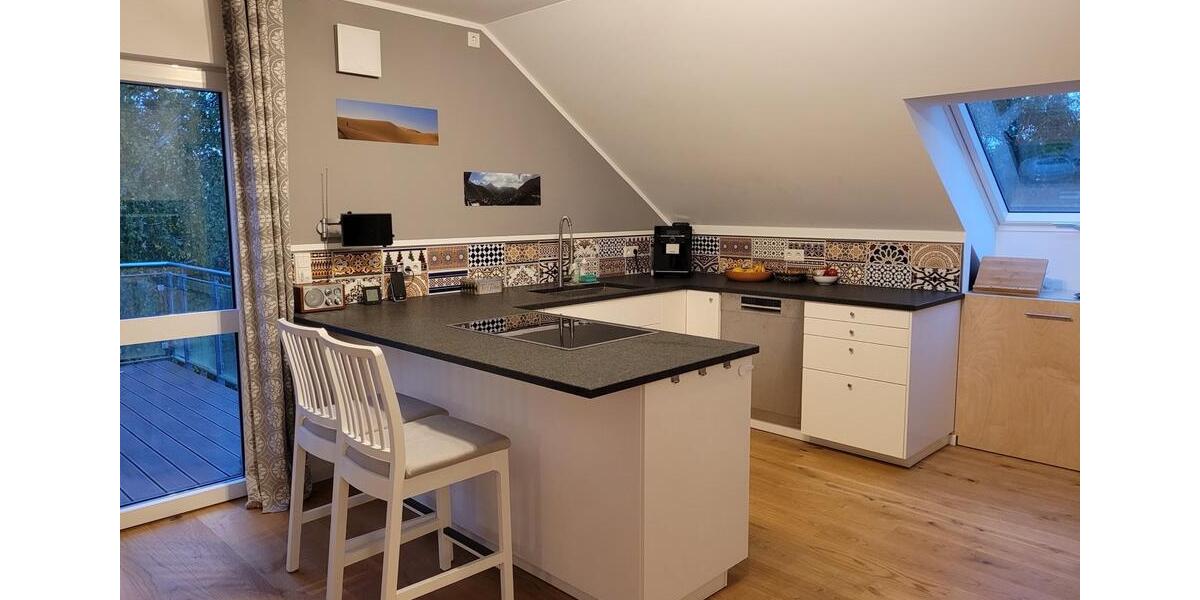 Dachgeschoßwohnung Zirndorf - 4 Zimmer, 146 m&sup2;, 680.000&euro; | Angebot:25844497