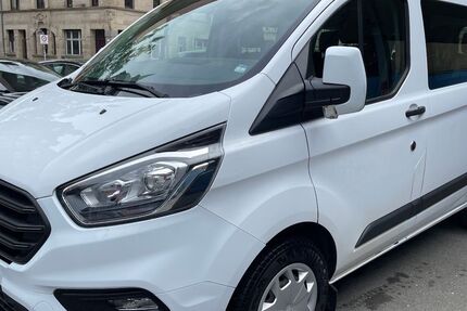 Ford Transit Custom 286.493 km 10.490 &euro; Fürth ( bei Nürnberg ) 90762