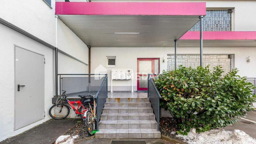 Etagenwohnung Fürth Burgfarrnbach - 2 Zimmer, 66 m&sup2;, 195.000&euro; | Angebot:25737665