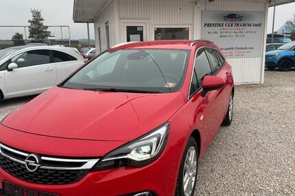 Opel Astra 94.169 km 10.990 &euro; Nürnberg 90431