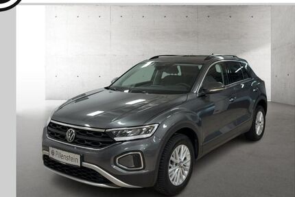 VW T-Roc 31.600 km 17.907 &euro; Fürth 90762