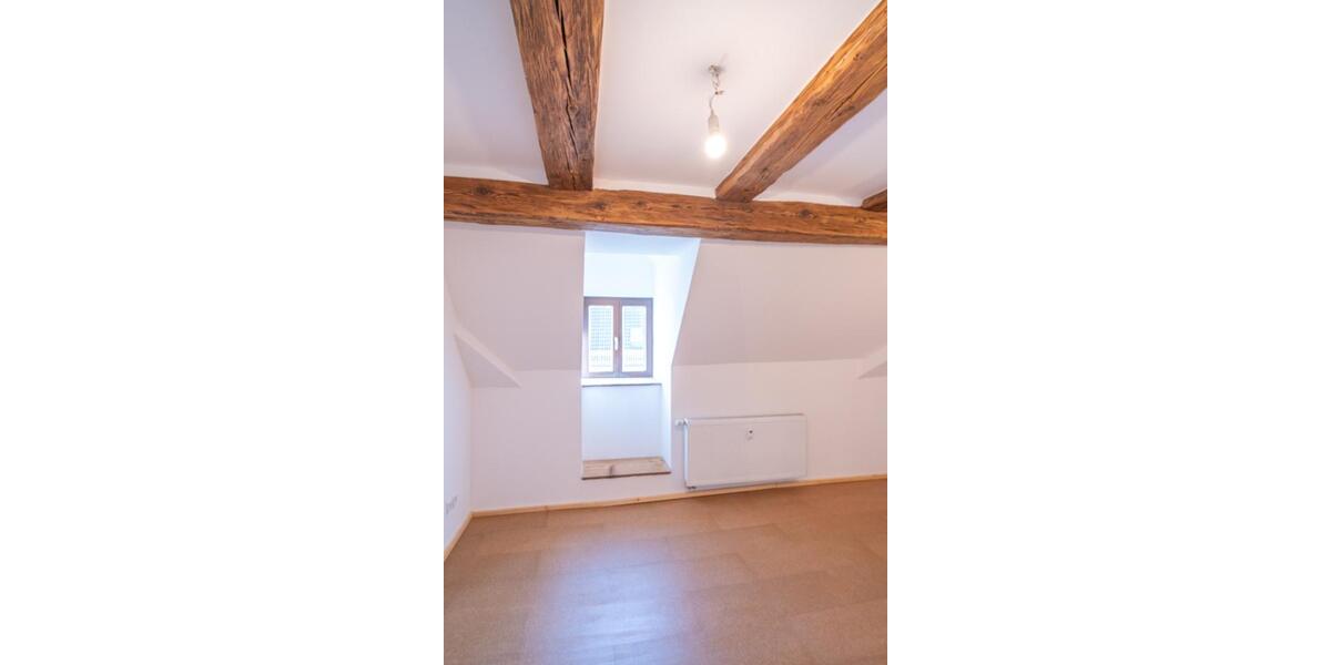 Maisonettenwohnung Erlangen Bruck - 4 Zimmer, 100 m&sup2;, 1.300&euro; | Angebot:25908682
