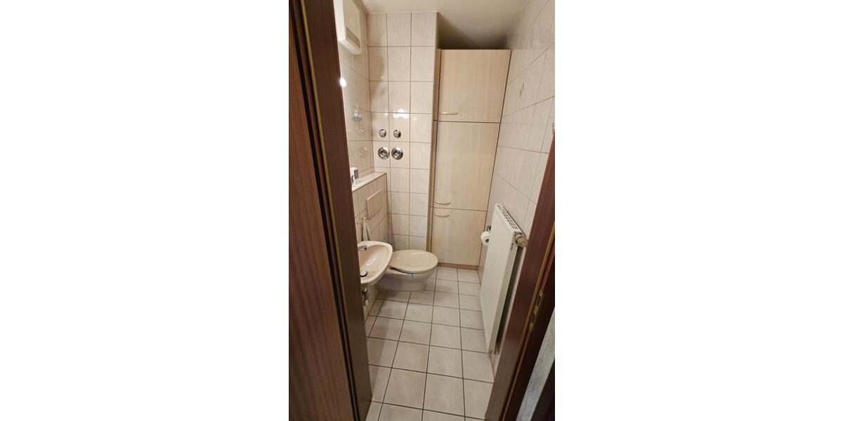 Dachgeschoßwohnung Nürnberg Eibach - 4 Zimmer, 105 m&sup2;, 399.000&euro; | Angebot:24869445