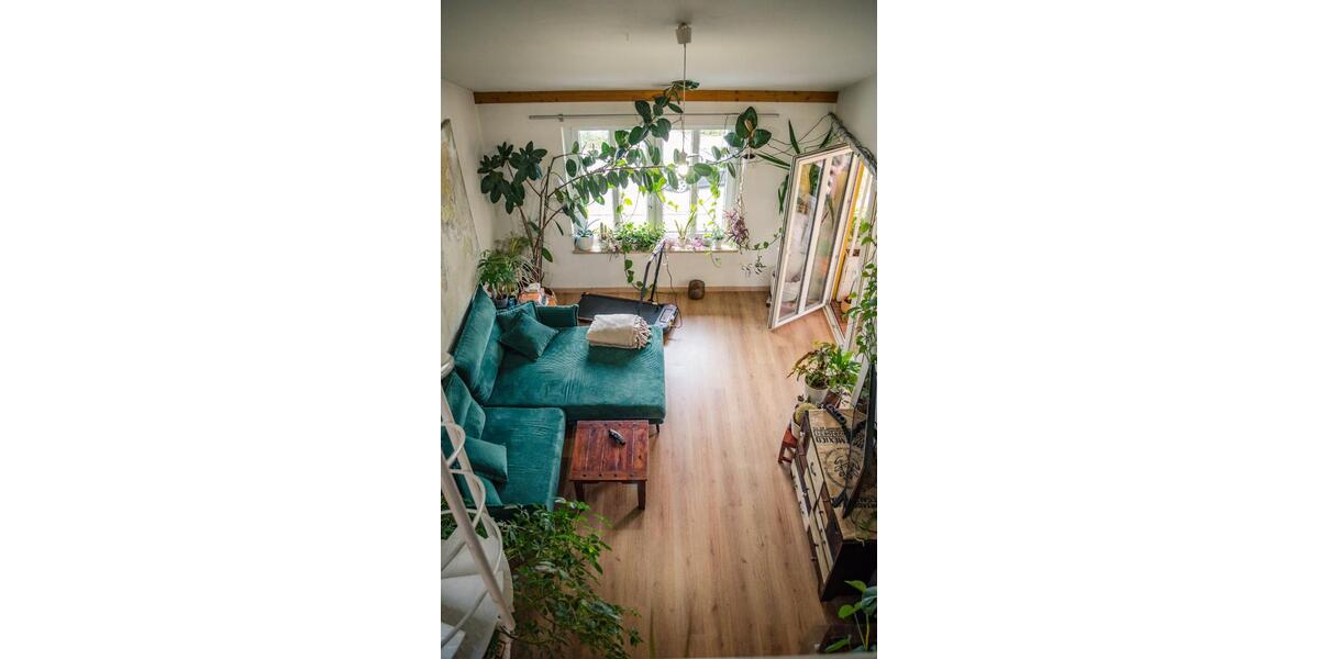 Maisonettenwohnung Fürth Bislohe - 2.5 Zimmer, 78 m&sup2;, 309.000&euro; | Angebot:27606849