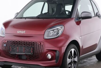 Smart ForTwo 8.780 km 16.980 &euro; Neustadt a.d. Aisch 91413