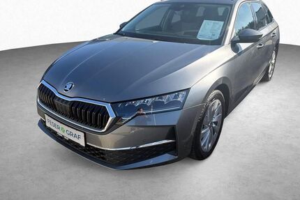 Skoda Octavia 26.900 km 28.980 &euro; Roth 91154