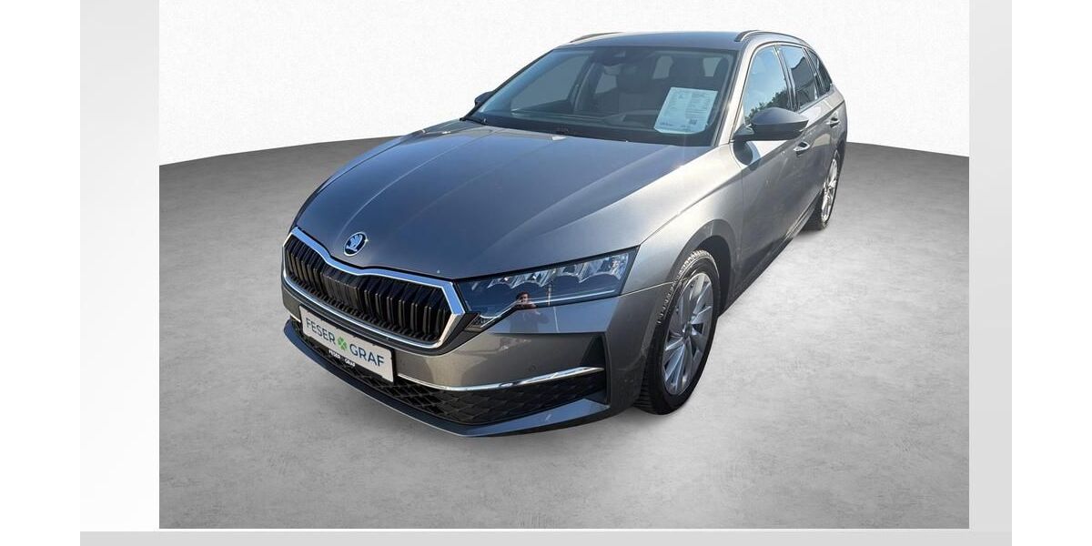 Skoda Octavia 26.900 km 29.980 &euro; Roth 91154