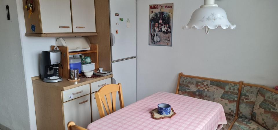 Etagenwohnung Oberasbach - 3 Zimmer, 85 m&sup2;, 1.000&euro; | Angebot:26585608