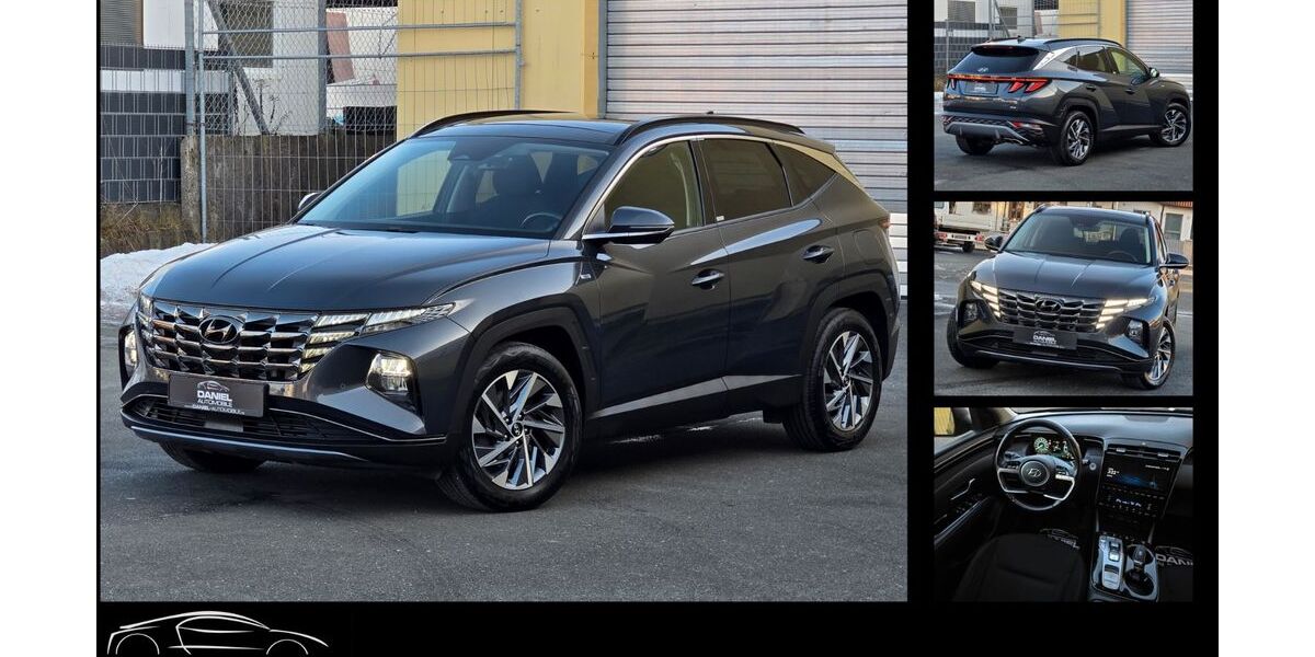 Hyundai TUCSON 150.000 km 19.450 &euro; Lauf a.d. Pegnitz 91207