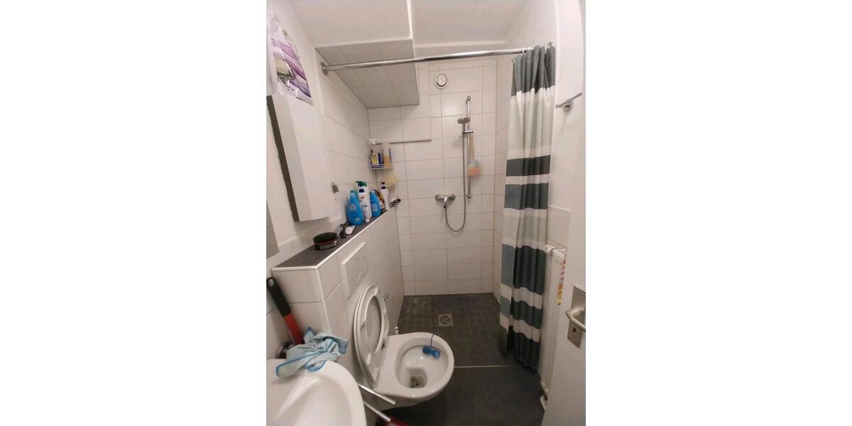 Erdgeschoßwohnung Nürnberg Gleißhammer - 1 Zimmer, 55 m&sup2;, 270&euro; | Angebot:26560546